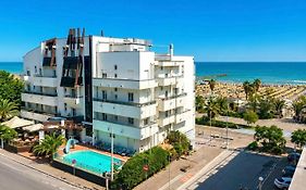 Hotel Executive La Fiorita